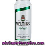 Veltins Pilsener Original Alemana Lata 50 Cl