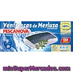 Ventrescas
            Pescanova Merluza 400 Grs