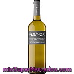 Veranza Vino Blanco De Aragón Botella 75 Cl