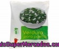 Verdura Para Paella Auchan 450 Gramos