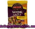 Verduras Al Wok Con Gambas Go Tan 120 Gramos