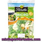 Verduras Micro Florette, Bolsa 300 G