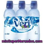 Veri Agua Mineral 6x33cl