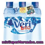 Veri Agua Pack 50cl X 6