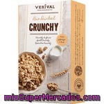 Verival Bio Crunchy Con Espelta Ecológico Envase 375 Ml