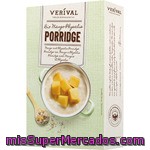 Verival Bio Porridge De Avena Con Mango Ecológico Envase 400 Ml