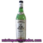 Vermout Blanco, Pratti, Botella 1 L