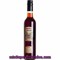 Vermouth Artesano, Botella 50 Cl