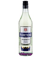 Vermouth Bianco Di Torino Forteni 1 L.