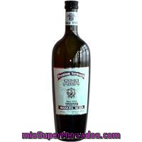 Vermouth Blanco Atxa, Botella 75 Cl