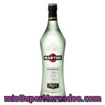 Vermouth Blanco Martini Botella 1 Litro