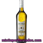 Vermouth Blanco Miró 1 L.