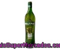 Vermouth Blanco Noilly Prat Botella De 75 Centilitros