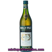 Vermouth Dry Noilly Prat, Botella 75 Cl
