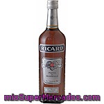 Vermouth Pastis 51, Botella 1 Litro