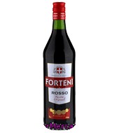 Vermouth Rosso Di Torino Forteni 1 L.