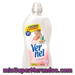 Vernel Suavizante Concentrado Delicado 54 Lavados
