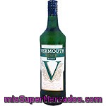 Vernotti Vermouth Blanco Elaborado Para Grupo El Corte Inglés Botella 1 L