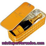 Veuve Clicquot Champagne Brut Edición Especial Botella 75 Cl