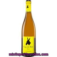 Vi Montsant Blanc Cap De Ruc, Botella 75 Cl