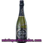 Via De La Plata Cava Brut De Extremadura Botella 75 Cl