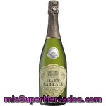 Via De La Plata Cava Brut Nature Botella 75 Cl