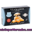 Viamaris Berberechos Al Natural 35/45 Piezas Lata 63 Gr