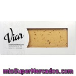 Viar Turrón Blando Artesano Calidad Suprema Calidad Suprema Tableta 300 G