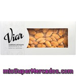 Viar Turrón Guirlache Tableta 200 G