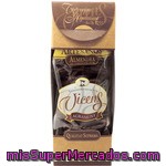 Vicens Agramunt Torta Turrón Almendra Bañada En Chocolate Bolsa 300 G