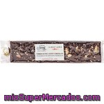 Vicens Albert Adriá Natura Turrón De Pan, Aceite Y Chocolate Tableta 250 G