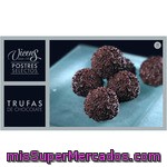 Vicens Trufas Heladas De Chocolate Estuche 225 G