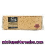 Vicens Turrón Blando Crujiente 300 G