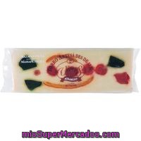 Vicens Turrón De Mazapán Con Fruta 300g