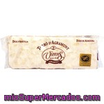 Vicens Turrón Duro De Almendra Marcón Tableta 400 G