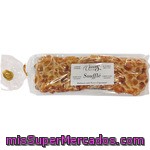 Vicens Turrón Souflé Duro De Almendra Tableta 300 G