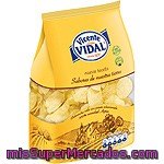 Vicente Vidal Patatas Fritas Artesanas Envase 200 G