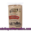 Vicente Vidal Patatas Fritas Caseras Cartucho 140 Gr