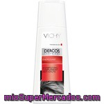 Vichy Dercos Estimulante Champú Anticaída Recomendado Para Caídas De Mínimas A Moderadas Frasco 200 Ml