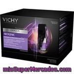 Vichy Dercos Neogenic Renacimiento Capilar Redensificante Para Cuero Cabelludo Sensible. Caja 28 Unidades