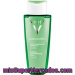 Vichy Normaderm Loción Astringente Purificante Para Piel Sensible Y Poros Dilatados Frasco 200 Ml