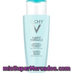 Vichy Purete Thermale Leche Desmaquillante Para Pieles Sensibles Normales O Mixtas Frasco 200 Ml