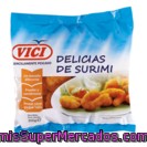 Vici Delicias De Surimi Bolsa 300 Gr
