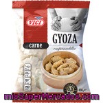 Vici Gyoza Empanadillas De Carne De Ternera Bolsa 400 G