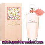 Victorio & Lucchino Viva Eau De Toilette Femenina Spray 100 Ml