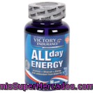 Victory Endurance All Day Energy Envase 90 Capsulas