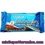 Victory Endurance Barrita Energética Baja En Grasa Sabor Frutas Tropicales Envase 85 G