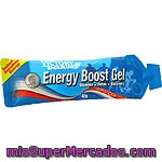 Victory Endurance Energy Boost Suplemento Deportivo En Gel Energético Sabor Naranja Envase 42 G