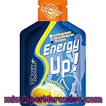 Victory Endurance Energy Up Gel Sabor Limón Envase 40 G