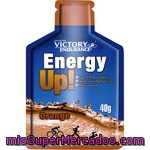 Victory Endurance Energy Up Gel Sabor Naranja Envase 40 G